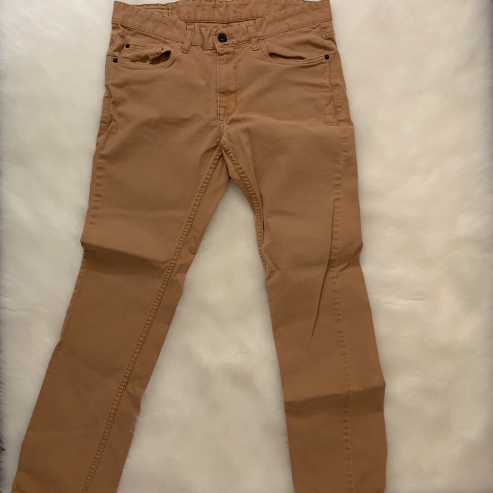 Matix chinos style pants